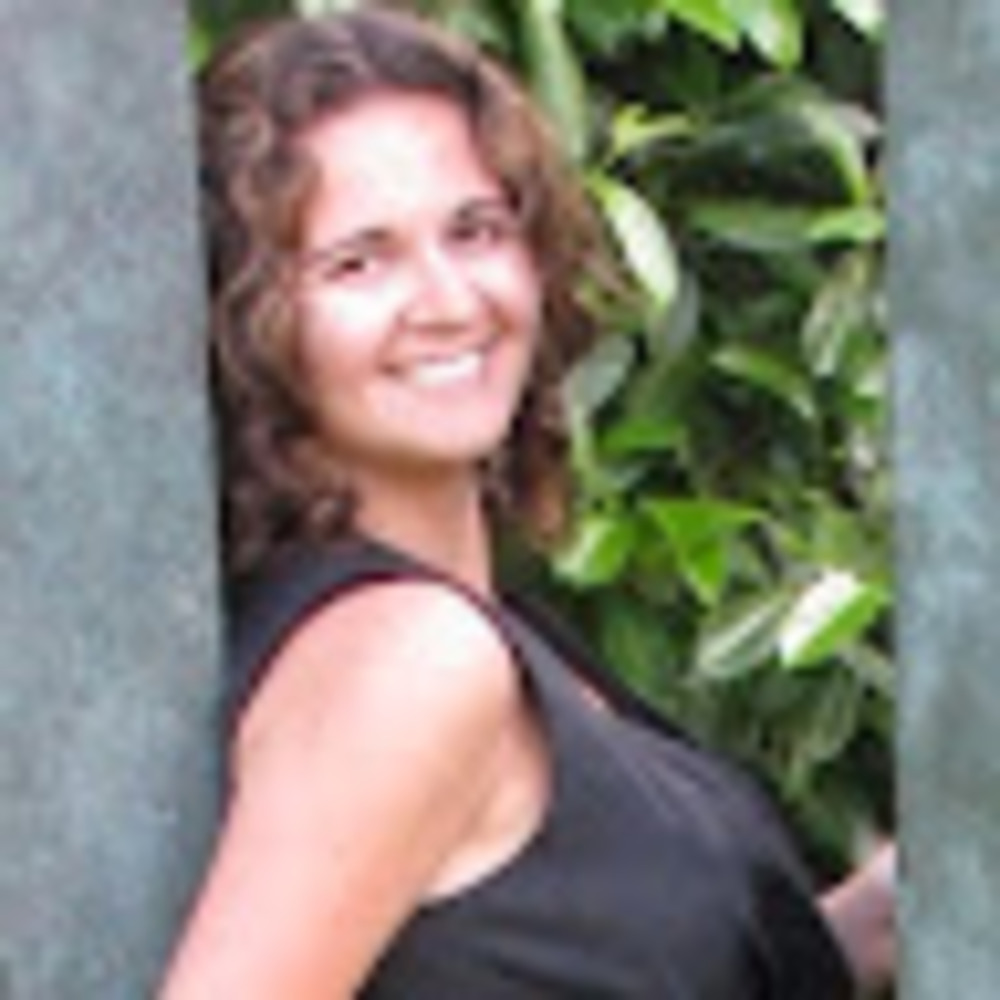 Meet your Posher, Bethany